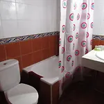 Rural La Casona Del Fraile