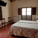 Hotel Rural La Casona Del Fraile *