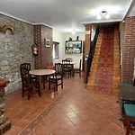 Rural La Casona Del Fraile