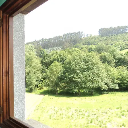 Rural La Casona Del Fraile *