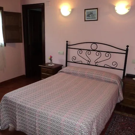 Rural La Casona Del Fraile Colunga