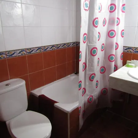 Rural La Casona Del Fraile