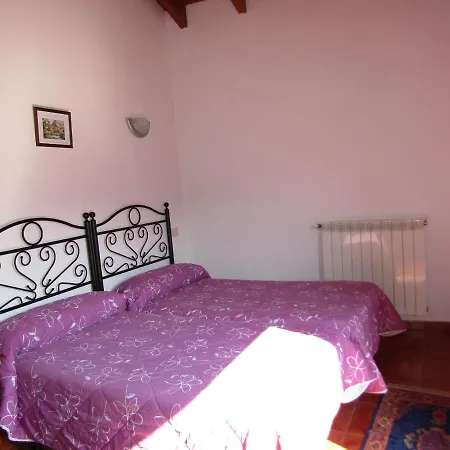 Rural La Casona Del Fraile Hotel *