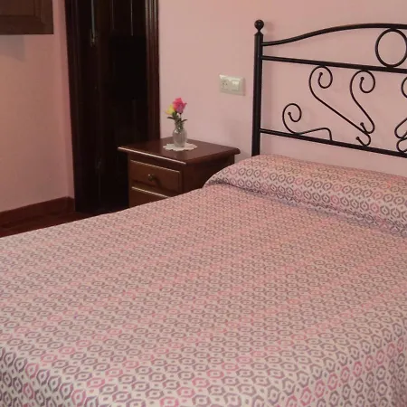 Rural La Casona Del Fraile *