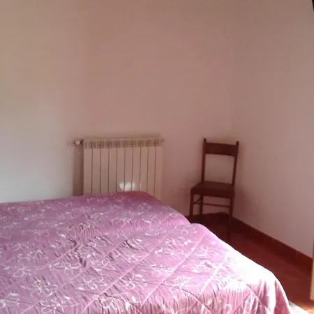 Rural La Casona Del Fraile 호텔 *