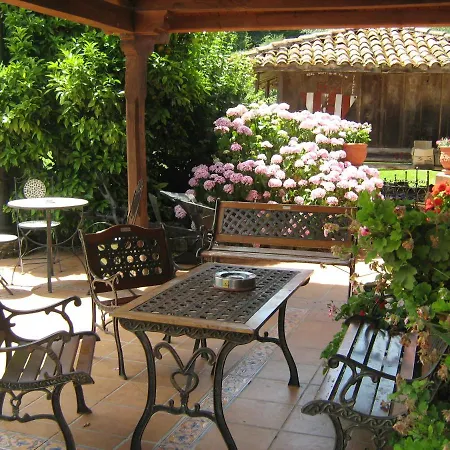 Rural La Casona Del Fraile *