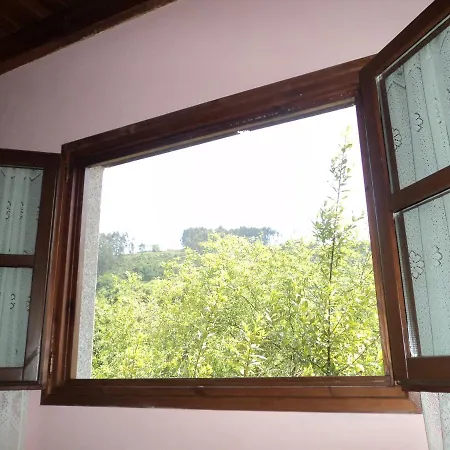 Rural La Casona Del Fraile 호텔 코룬가