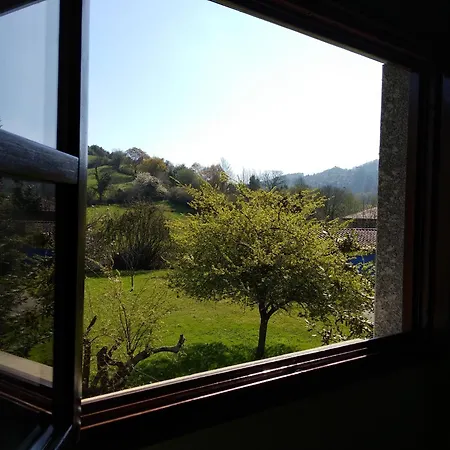 Hotel Rural La Casona Del Fraile *