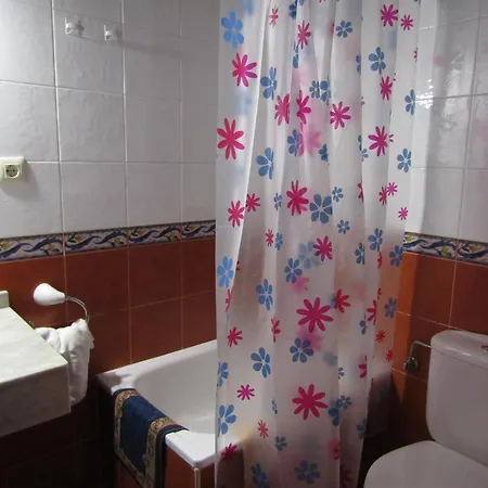 Rural La Casona Del Fraile