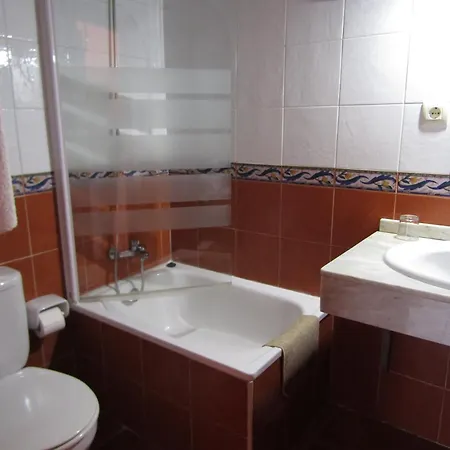 Rural La Casona Del Fraile Колунга