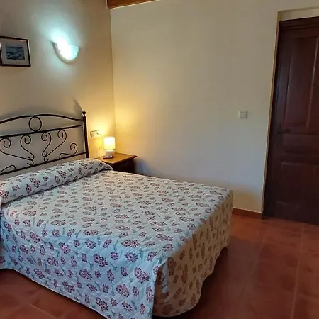 호텔 Rural La Casona Del Fraile