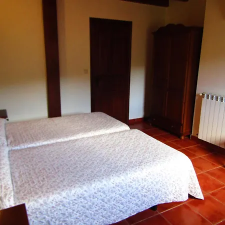 Rural La Casona Del Fraile