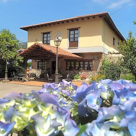 Rural La Casona Del Fraile * Colunga
