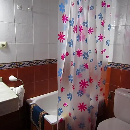Hotel Rural La Casona Del Fraile