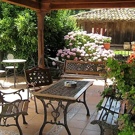 Rural La Casona Del Fraile *