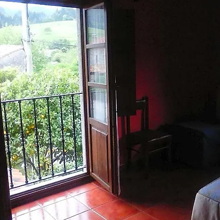 Rural La Casona Del Fraile *