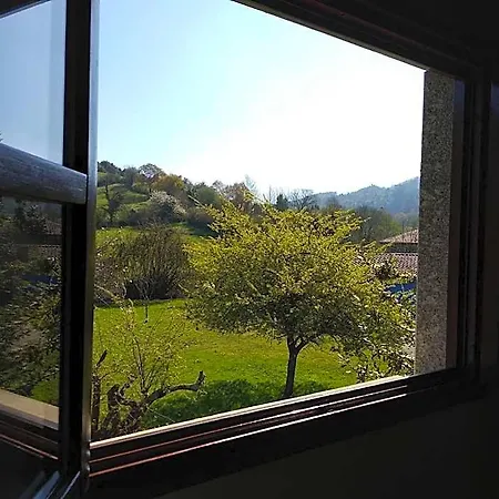 Hotel Rural La Casona Del Fraile Colunga