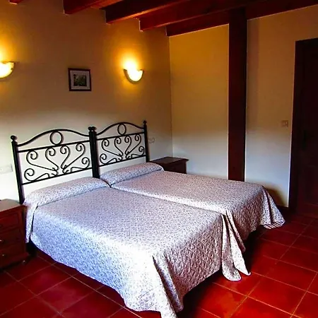 Rural La Casona Del Fraile *