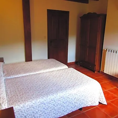 Rural La Casona Del Fraile