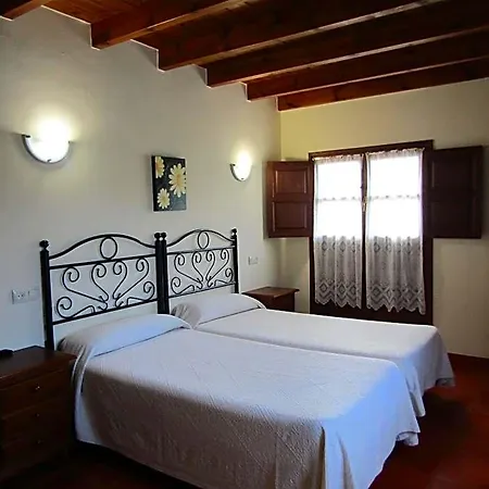 Rural La Casona Del Fraile * Colunga