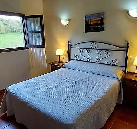 Rural La Casona Del Fraile *