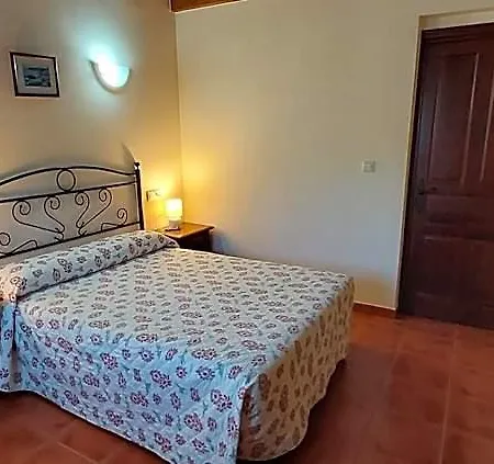 Rural La Casona Del Fraile Hotel *
