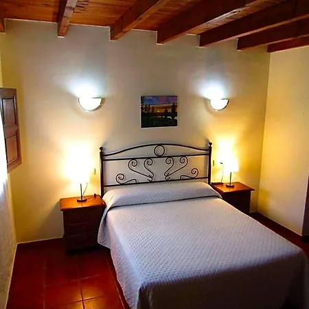 Rural La Casona Del Fraile