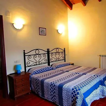 Rural La Casona Del Fraile Colunga