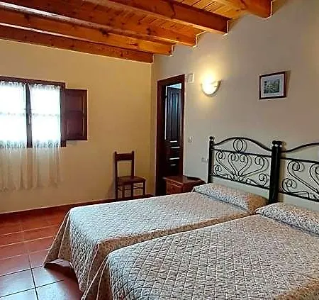 Rural La Casona Del Fraile *