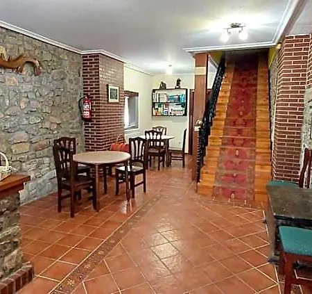 Rural La Casona Del Fraile Hotel *