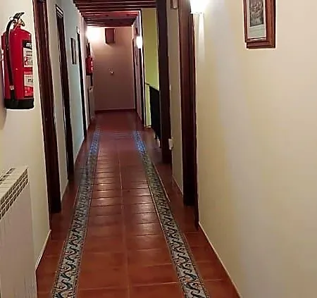 Rural La Casona Del Fraile * Colunga