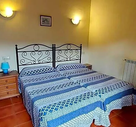 Rural La Casona Del Fraile * Colunga