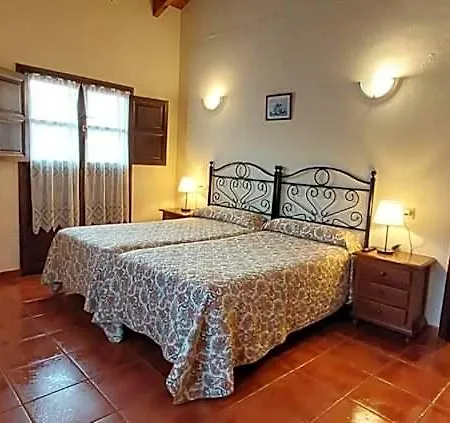 Rural La Casona Del Fraile Hotel Colunga