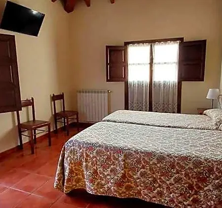 Rural La Casona Del Fraile