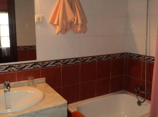 Rural La Casona Del Fraile * Colunga