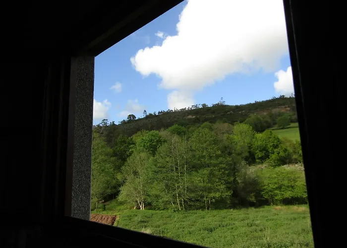 Rural La Casona Del Fraile Colunga