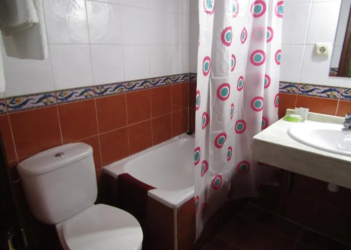 Rural La Casona Del Fraile