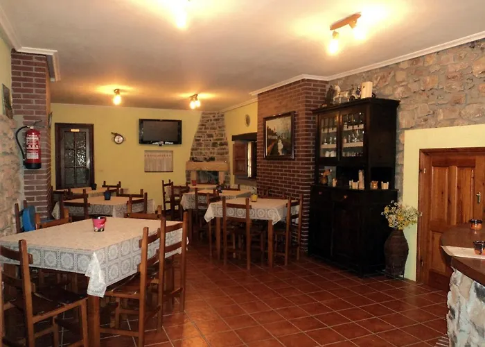 Rural La Casona Del Fraile * Colunga