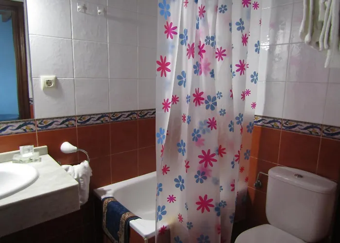 Rural La Casona Del Fraile