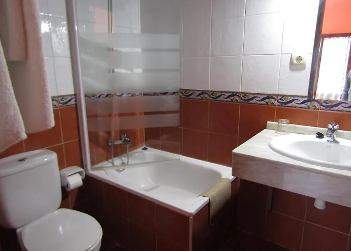 Rural La Casona Del Fraile Colunga