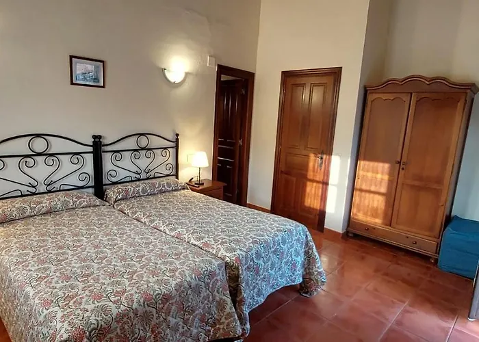 Rural La Casona Del Fraile