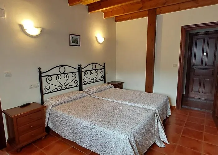 Rural La Casona Del Fraile Colunga