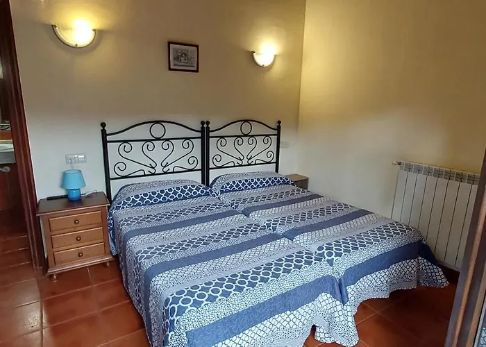 Rural La Casona Del Fraile * Colunga