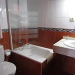 Rural La Casona Del Fraile 科伦加