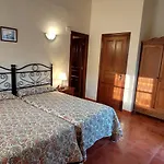 Rural La Casona Del Fraile